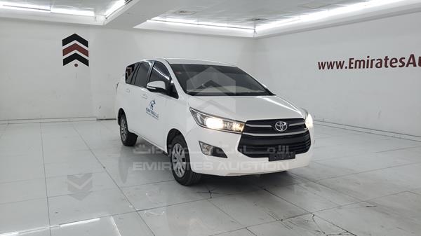 Photo 8 VIN: MHFCX8EM9H0105980 - TOYOTA INNOVA 