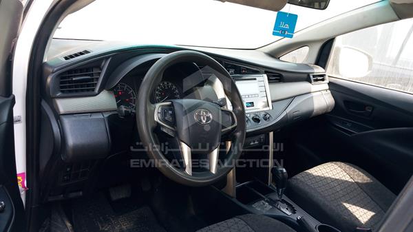 Photo 11 VIN: MHFCX8EM9H0107907 - TOYOTA INNOVA 