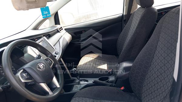 Photo 12 VIN: MHFCX8EM9H0107907 - TOYOTA INNOVA 