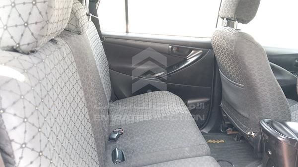 Photo 20 VIN: MHFCX8EM9H0107907 - TOYOTA INNOVA 