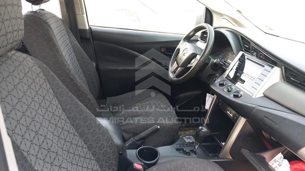 Photo 22 VIN: MHFCX8EM9H0107907 - TOYOTA INNOVA 