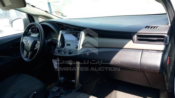 Photo 23 VIN: MHFCX8EM9H0107907 - TOYOTA INNOVA 