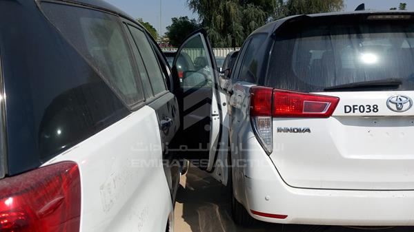 Photo 24 VIN: MHFCX8EM9H0107907 - TOYOTA INNOVA 