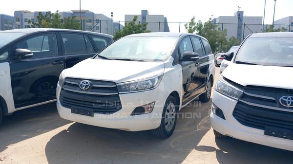 Photo 5 VIN: MHFCX8EM9H0107907 - TOYOTA INNOVA 