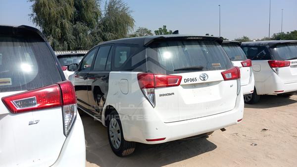 Photo 6 VIN: MHFCX8EM9H0107907 - TOYOTA INNOVA 