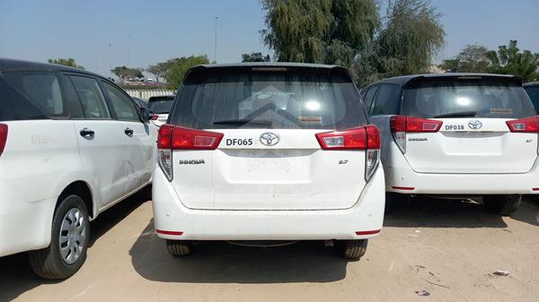 Photo 7 VIN: MHFCX8EM9H0107907 - TOYOTA INNOVA 