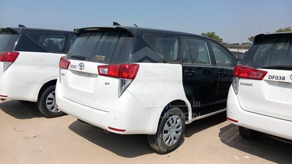 Photo 8 VIN: MHFCX8EM9H0107907 - TOYOTA INNOVA 