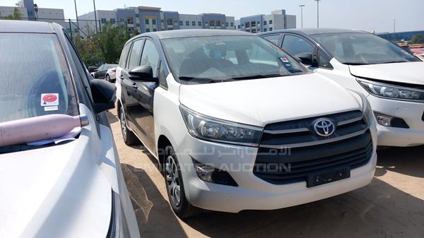 Photo 9 VIN: MHFCX8EM9H0107907 - TOYOTA INNOVA 