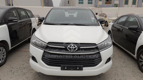 Photo 0 VIN: MHFCX8EMXH0107978 - TOYOTA INNOVA 