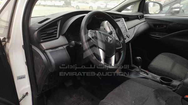 Photo 11 VIN: MHFCX8EMXH0107978 - TOYOTA INNOVA 