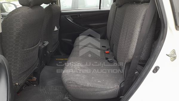 Photo 19 VIN: MHFCX8EMXH0107978 - TOYOTA INNOVA 