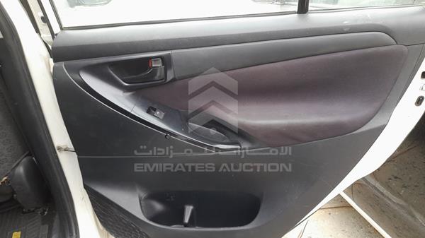 Photo 23 VIN: MHFCX8EMXH0107978 - TOYOTA INNOVA 