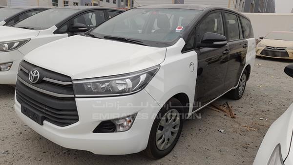 Photo 5 VIN: MHFCX8EMXH0107978 - TOYOTA INNOVA 