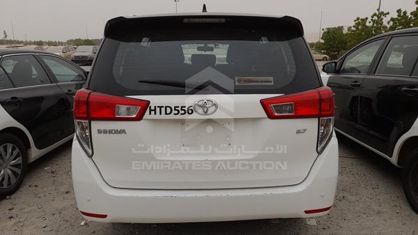 Photo 7 VIN: MHFCX8EMXH0107978 - TOYOTA INNOVA 