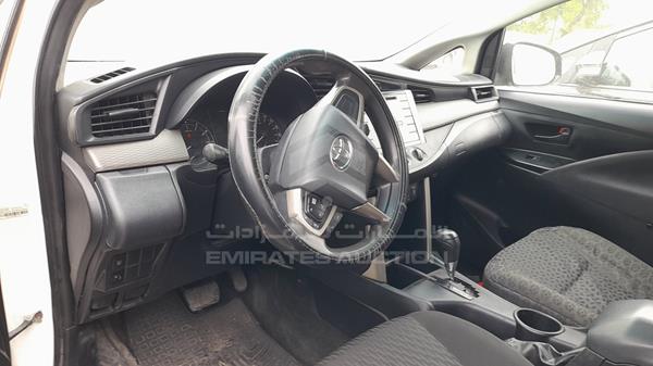 Photo 11 VIN: MHFCX8EMXH0107995 - TOYOTA INNOVA 