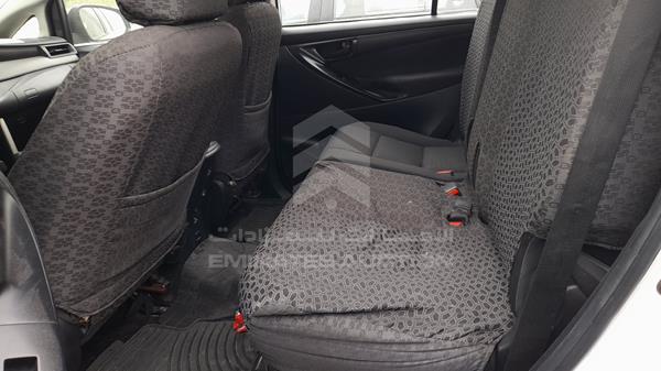 Photo 19 VIN: MHFCX8EMXH0107995 - TOYOTA INNOVA 