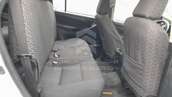 Photo 20 VIN: MHFCX8EMXH0107995 - TOYOTA INNOVA 