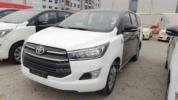 Photo 5 VIN: MHFCX8EMXH0107995 - TOYOTA INNOVA 