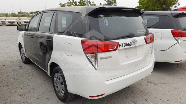 Photo 6 VIN: MHFCX8EMXH0107995 - TOYOTA INNOVA 