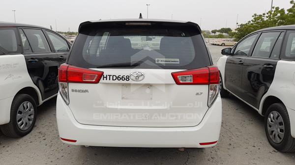 Photo 7 VIN: MHFCX8EMXH0107995 - TOYOTA INNOVA 