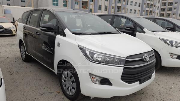 Photo 9 VIN: MHFCX8EMXH0107995 - TOYOTA INNOVA 