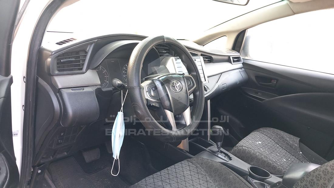 Photo 11 VIN: MHFCX8EMXH0108550 - TOYOTA INNOVA 