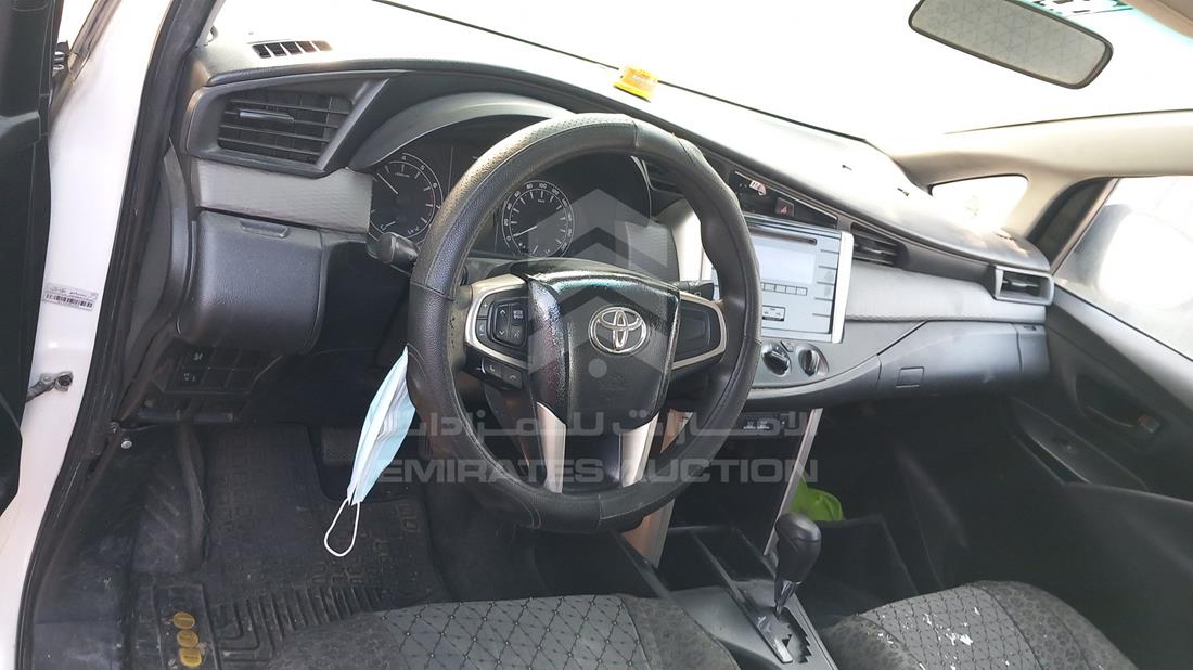 Photo 13 VIN: MHFCX8EMXH0108550 - TOYOTA INNOVA 