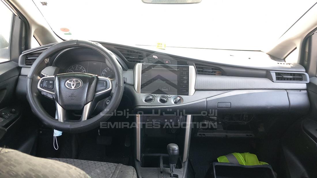 Photo 15 VIN: MHFCX8EMXH0108550 - TOYOTA INNOVA 