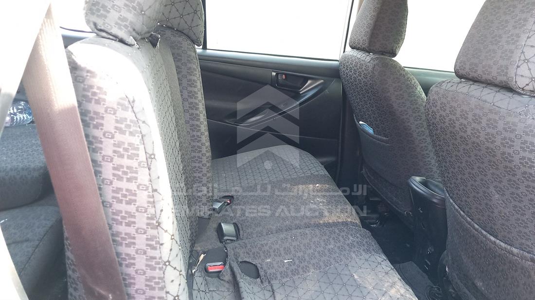 Photo 20 VIN: MHFCX8EMXH0108550 - TOYOTA INNOVA 