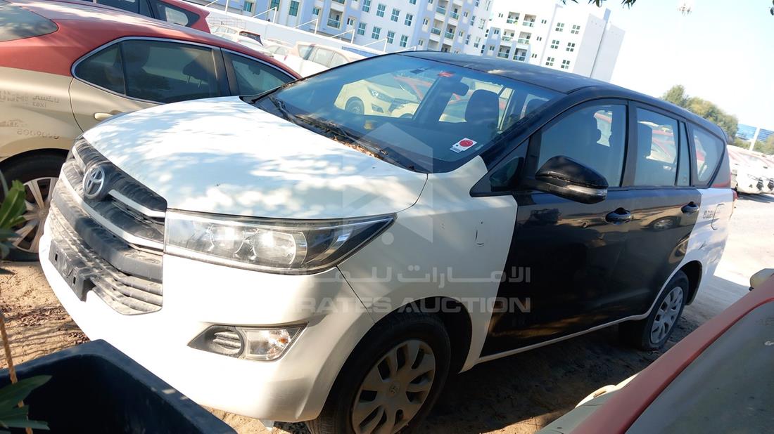 Photo 5 VIN: MHFCX8EMXH0108550 - TOYOTA INNOVA 