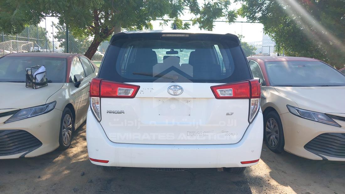 Photo 7 VIN: MHFCX8EMXH0108550 - TOYOTA INNOVA 