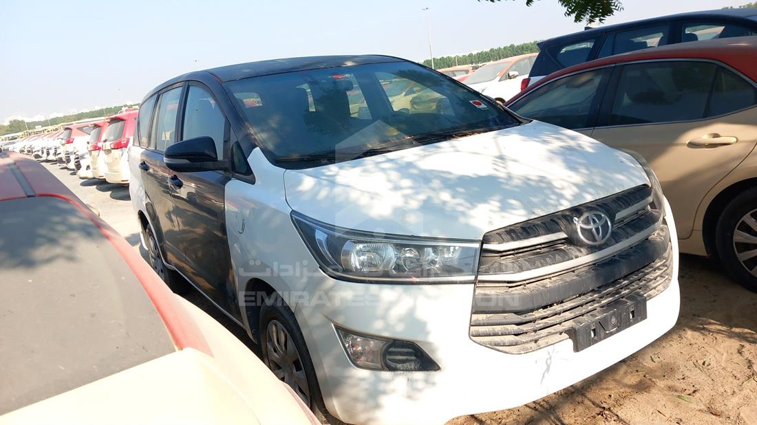 Photo 9 VIN: MHFCX8EMXH0108550 - TOYOTA INNOVA 