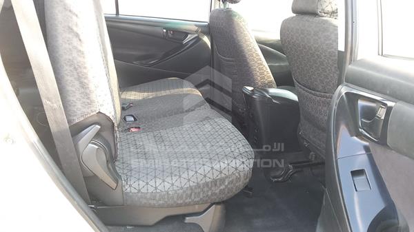 Photo 21 VIN: MHFCX8EMXJ0109574 - TOYOTA INNOVA 