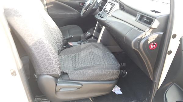 Photo 23 VIN: MHFCX8EMXJ0109574 - TOYOTA INNOVA 