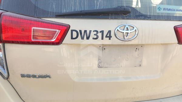 Photo 26 VIN: MHFCX8EMXJ0109574 - TOYOTA INNOVA 