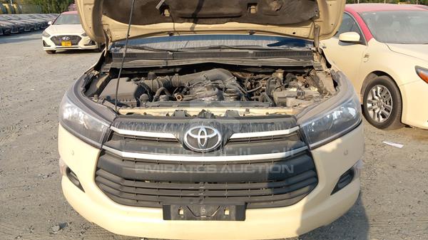 Photo 28 VIN: MHFCX8EMXJ0109574 - TOYOTA INNOVA 