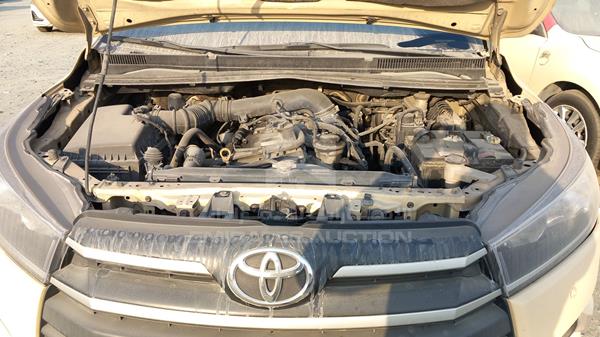 Photo 29 VIN: MHFCX8EMXJ0109574 - TOYOTA INNOVA 