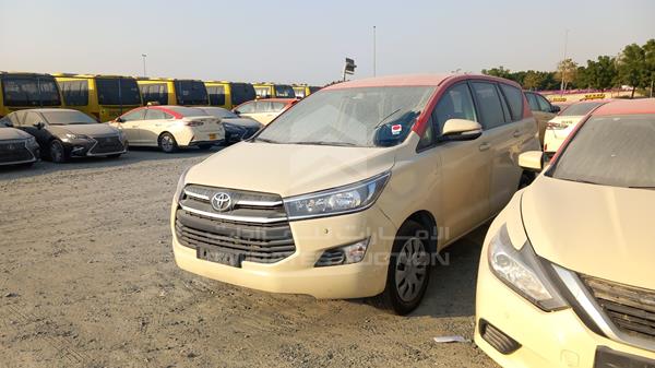 Photo 5 VIN: MHFCX8EMXJ0109574 - TOYOTA INNOVA 