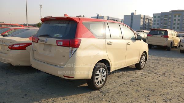 Photo 8 VIN: MHFCX8EMXJ0109574 - TOYOTA INNOVA 