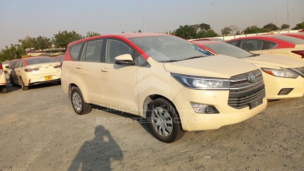 Photo 9 VIN: MHFCX8EMXJ0109574 - TOYOTA INNOVA 