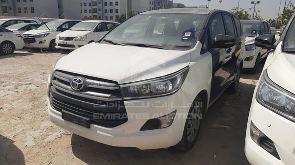 Photo 5 VIN: MHFCX8EMXJ0109672 - TOYOTA INNOVA 