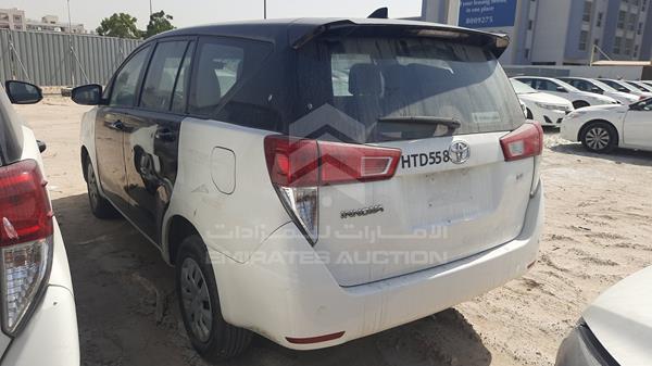 Photo 6 VIN: MHFCX8EMXJ0109672 - TOYOTA INNOVA 