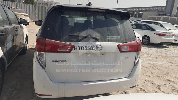 Photo 7 VIN: MHFCX8EMXJ0109672 - TOYOTA INNOVA 