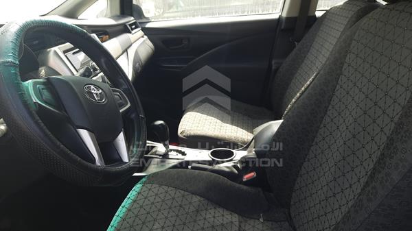 Photo 12 VIN: MHFCX8EMXJ0109686 - TOYOTA INNOVA 