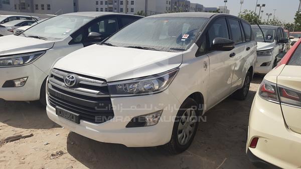 Photo 5 VIN: MHFCX8EMXJ0109686 - TOYOTA INNOVA 