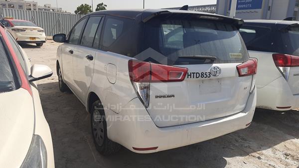 Photo 6 VIN: MHFCX8EMXJ0109686 - TOYOTA INNOVA 