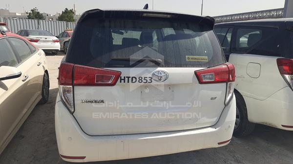 Photo 7 VIN: MHFCX8EMXJ0109686 - TOYOTA INNOVA 