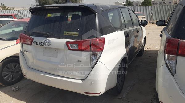 Photo 8 VIN: MHFCX8EMXJ0109686 - TOYOTA INNOVA 