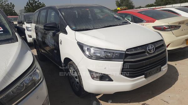 Photo 9 VIN: MHFCX8EMXJ0109686 - TOYOTA INNOVA 