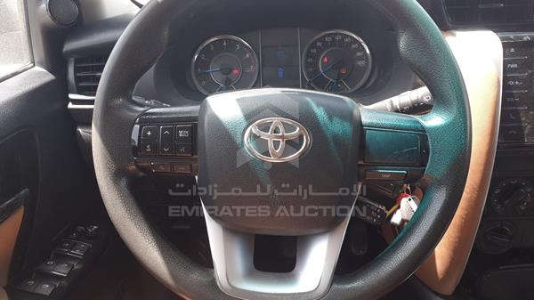 Photo 12 VIN: MHFDX8FS0H0081568 - TOYOTA FORTUNER 